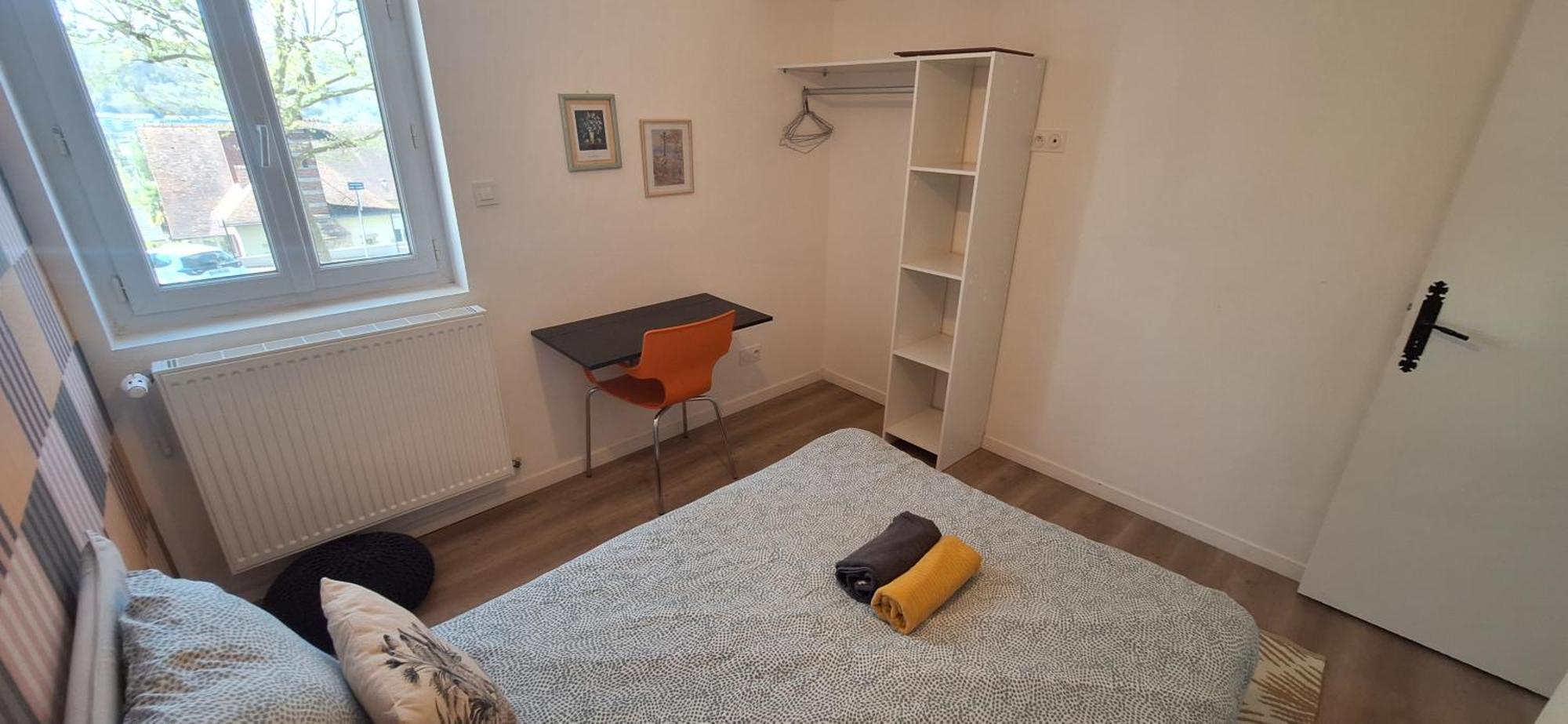 Maison Familiale Avec Exterieur Menage Et Linges Inclus Rouen Eksteriør billede